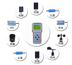 HX-SQ10手持農(nóng)業(yè)氣象觀測(cè)儀特點(diǎn)