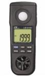 臺(tái)灣路昌LM-8100濕度/溫度/風(fēng)速//光度儀