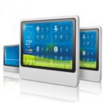 室內(nèi)空氣質(zhì)量大屏幕顯示系統(tǒng)，室內(nèi)環(huán)境質(zhì)量監(jiān)測系統(tǒng)，室內(nèi)環(huán)境檢測儀