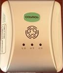 日本新宇宙SW-515DF天然氣、一氧化碳復(fù)合氣體報警器