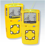 mc2-XWOO測氧測爆儀，BW二合一氣體檢測儀，加拿大MC-2氣體檢測儀