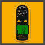 AR816?，斶M(jìn)口數(shù)字風(fēng)速儀