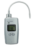 泵吸式一氯甲烷檢測記錄儀