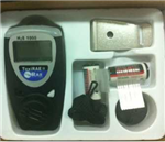 便攜式氧氣檢測(cè)報(bào)警儀