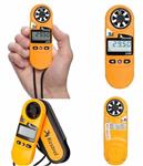 美國Kestrel2500手持式風(fēng)速儀（NK-2500）