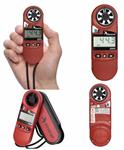 美國Kestrel3000手持式風(fēng)速儀（NK-3000）