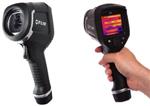 美國FLIR E4、E5、E6和E8紅外熱像儀
