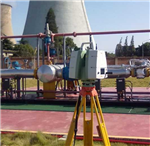 徠卡HDS8800超長測程三維激光掃描測量系統(tǒng)