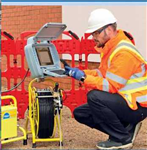 雷迪智能CCTV p540檢測設(shè)備 詳細參數(shù)