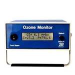 美國(guó)2B/Model205雙紫外光臭氧分析儀