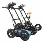 全新高效、精確地下探地雷達系統(tǒng)英RD1500設備