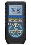 美國SE.I Monitor 200放射性輻射探測儀