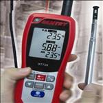 臺灣先馳ST-733熱線式風(fēng)速風(fēng)量儀