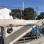 不銹鋼砂水分離器