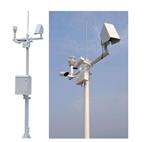 飛機場氣象環(huán)境監(jiān)測站，路面結(jié)冰狀況雪冰厚度監(jiān)測系統(tǒng)