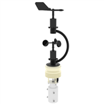 一體式氣象監(jiān)測(cè)站