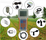 手持農(nóng)業(yè)氣象環(huán)境監(jiān)測儀