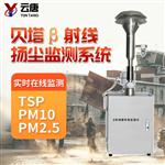 山東貝塔射線法揚塵在線監(jiān)測儀-山東貝塔射線法揚塵在線監(jiān)測儀