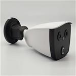 AI雙目測溫?zé)嵯裰悄芟到y(tǒng)，和田一體化體溫智能監(jiān)測儀