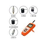 多參數(shù)環(huán)境記錄儀TNHY-6-G便攜式農(nóng)業(yè)環(huán)境監(jiān)測儀 托普氣象站