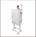 工業(yè)TVOC氣體監(jiān)測設(shè)備，PID原理監(jiān)測