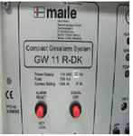 Hans Maile報警器GW11R-DK/MF311-DK