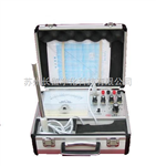 QDF-3熱球式電風(fēng)速計(jì)，熱線式風(fēng)速儀