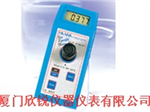 HI-93727意大利哈納HANNA HI93727色度計(jì)