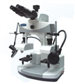AXB-8B型電動文痕檢比較顯微鏡