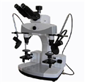 AXB-8型電動比對顯微鏡