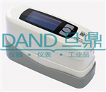 國(guó)產(chǎn)漢譜60°光澤度儀的性能介紹,三角度光澤度儀怎么用？