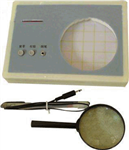 菌落計數(shù)器， 紙張表面菌落總數(shù)計數(shù)儀 ，數(shù)字顯示式半自動細菌計數(shù)儀