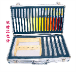 鐵鈷比色計， 鐵鈷比色儀， 清漆清油比色計