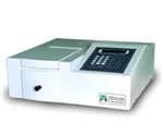 可見分光光度計， 自動分光光度計， 可見分光光度儀