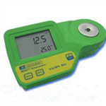 數(shù)顯轉化糖度計， 光學折射率糖度儀， 水溶液中糖度測量儀