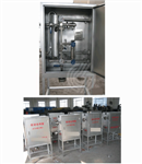 密閉采樣器 ，密閉式采樣分析儀 ，氣體密閉式采樣器