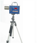 個體粉塵采樣器， 浮游粉塵濃度儀， 粉塵濃度測定儀