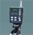 防爆大氣采樣器， 環(huán)境監(jiān)測粉塵采樣器