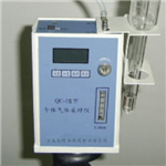 大氣采樣器 ，單氣路大氣采樣器， 室內(nèi)環(huán)境空氣質(zhì)量檢測儀