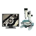 測(cè)量顯微鏡 15J（上海光學(xué)儀器廠 上光新光學(xué)）