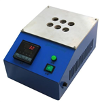 消解器、消解儀