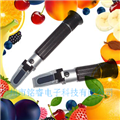 糖漿濃度計，供應(yīng)糖度折射儀，水果甜度濃度測量儀