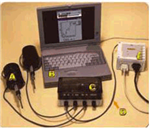 多探頭粉塵檢測(cè)儀 粉塵在線分析儀 多探頭粉塵測(cè)試儀