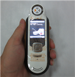 專業(yè)代理愛色麗便攜式成像色差儀