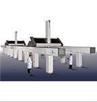 海克斯康三坐標(biāo)測量機(jī)龍門式測量機(jī)惠州華高儀器設(shè)備