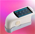 超大觸摸屏三角度光澤度計