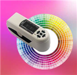 電腦色差儀 精密色差儀 分光測(cè)色儀測(cè)色計(jì)測(cè)色儀