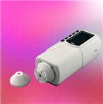 經(jīng)濟(jì)型通用色差儀 高精度顏色分光測色儀 比色儀