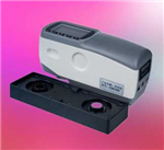 精密型色差儀 簡(jiǎn)繁體英文版高性能分光測(cè)色儀 高靈敏色差計(jì)