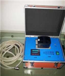 輕便式自動水質采樣器